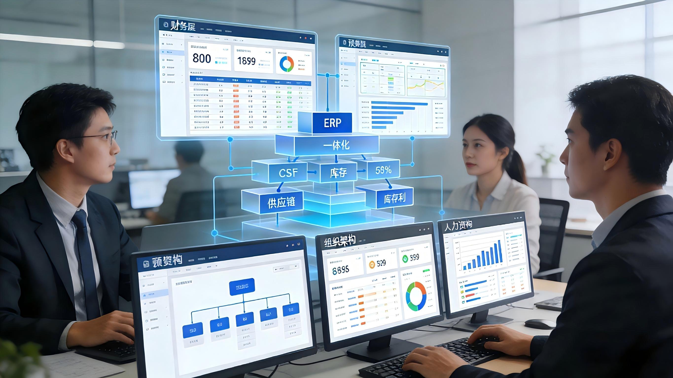ERP